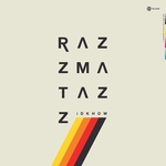 I DONT KNOW HOW BUT THEY FOUND ME - Razzmatazz LP White Vinyl