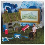 SEN MORIMOTO - Cannonball LP