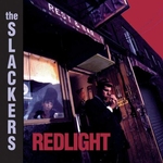 SLACKERS, THE - Redlight 20th Anniversary Edition LP 180g