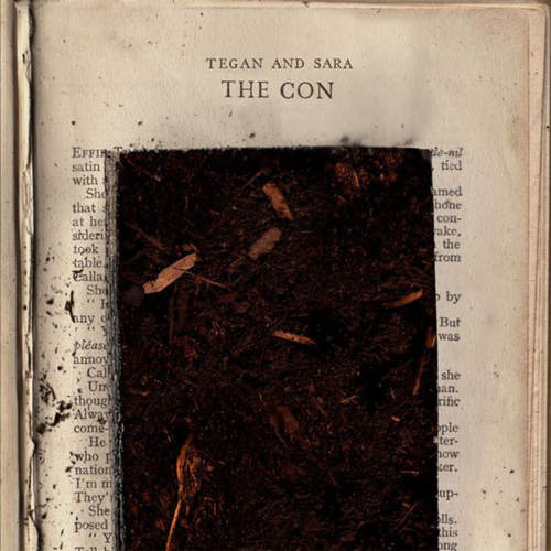 TEGAN AND SARA - The Con LP