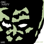 DAG NASTY - Can I Say LP
