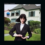BLACK MARBLE - Its Immaterial LP