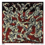 SIAL - Tari Pemusnah Kuasa LP Orange vinyl Pre-order