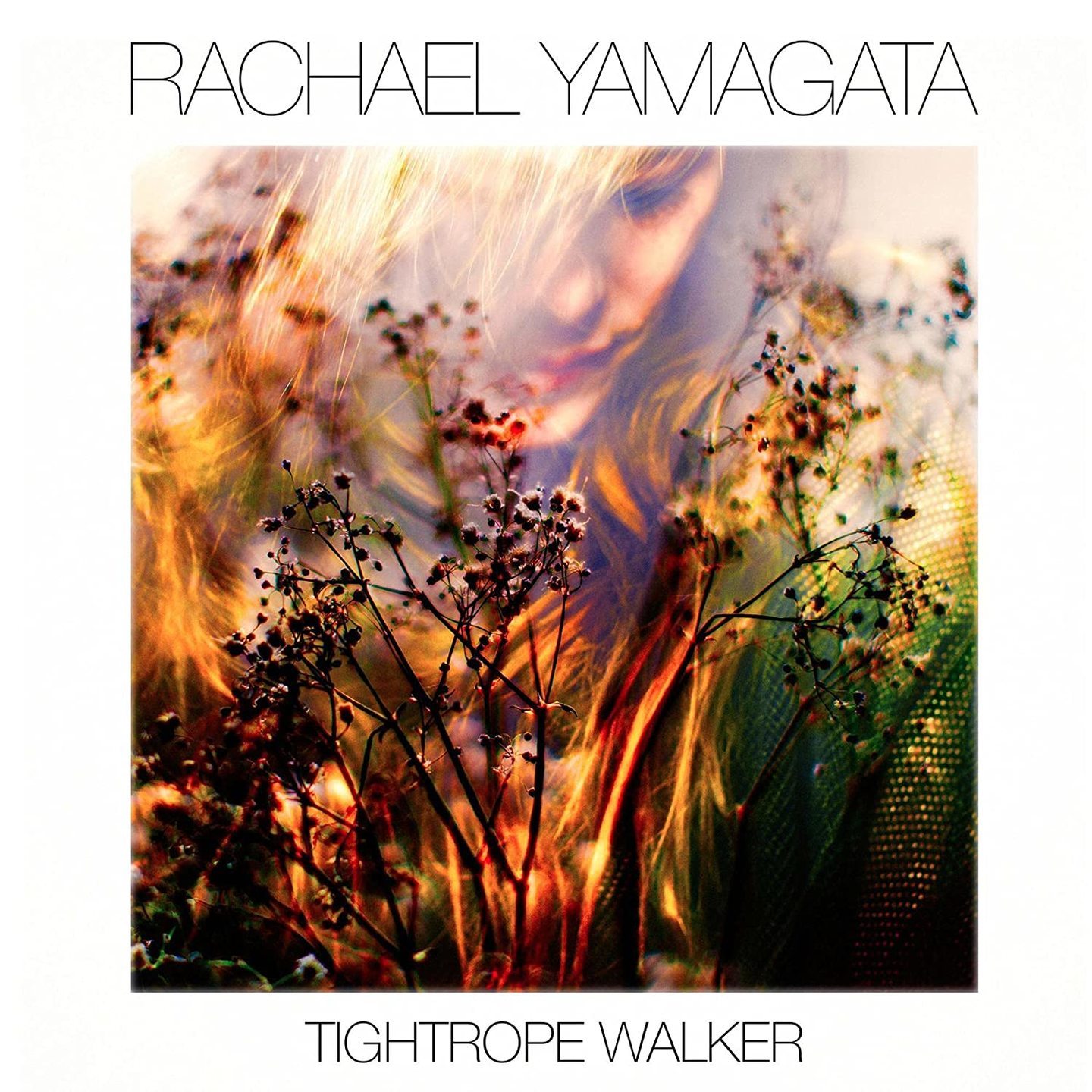 RACHAEL YAMAGATA - Tightrope Walker LP