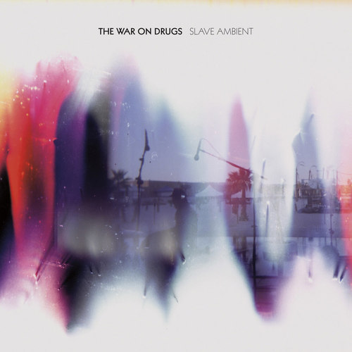 WAR ON DRUGS, THE - Slave Ambient 2xLP