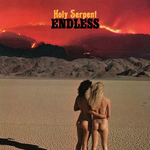 HOLY SERPENT - Endless LP