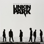 LINKIN PARK - Minutes To Midnight LP