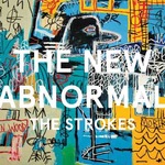 STROKES - The New Abnormal LP (180gram vinyl)
