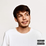 REX ORANGE COUNTY - Pony LP
