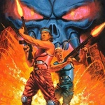 KONAMI KUKEIHA CLUB - Contra 3: Alien Wars (Original Video Game Soundtrack) LP