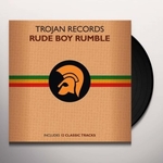 VA - Trojan Records Rudeboy Rumble LP