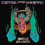 HIATUS KAIYOTE - Choose Your Weapons 2xLP 180g, Blue Vinyl