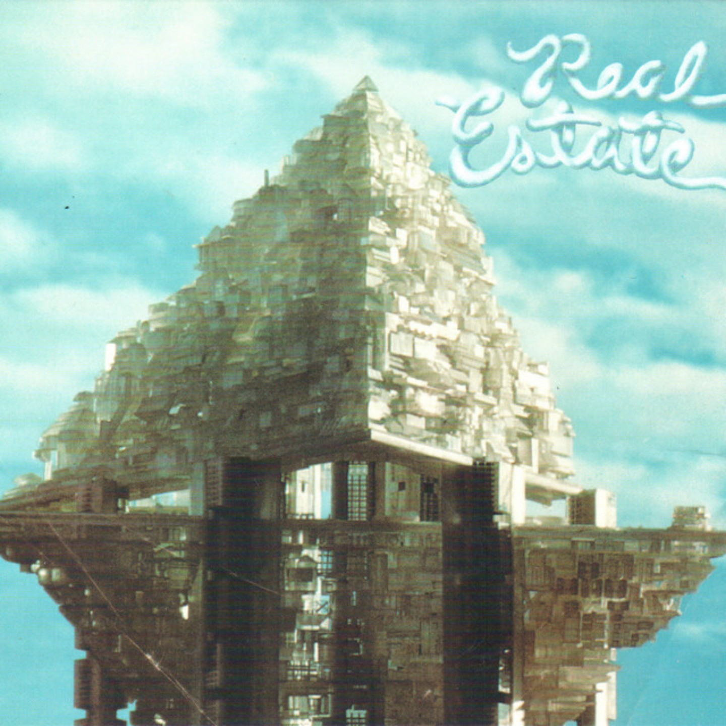 REAL ESTATE - Real Estate LP