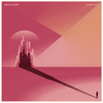 DELTA SLEEP - Ghost City LP