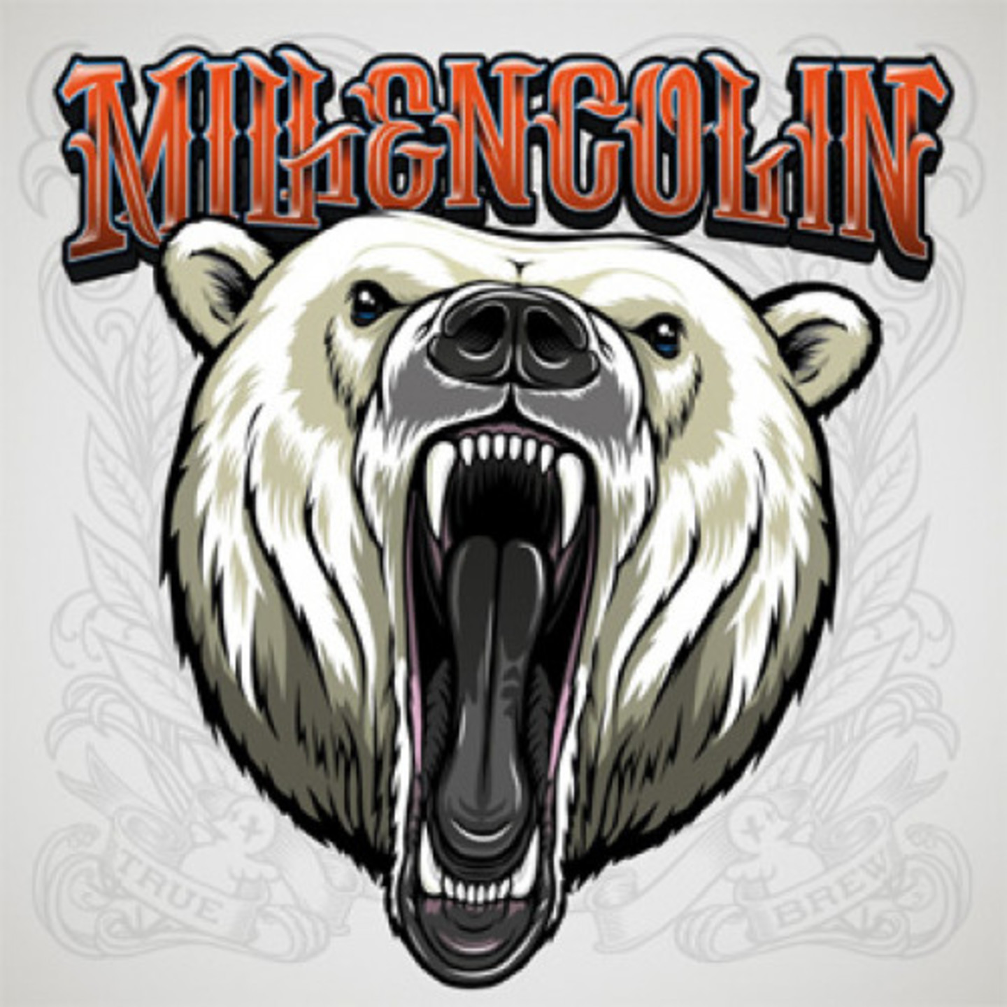 MILLENCOLIN - True Brew LP