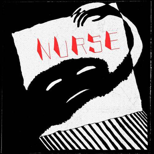 NURSE - EP 7"