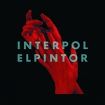 INTERPOL - El Pintor LP