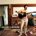 JOEY CAPE - Doesn't Play Well With Others LP