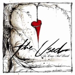 USED, THE - In Love And Death LP Colour Vinyl