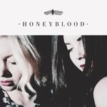 HONEYBLOOD - Self-Titled LP