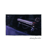 CHRISTIE FRONT DRIVE - First LP (Red Vinyl)