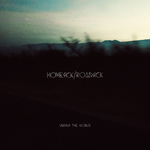 VERSUS THE WORLD - Homesick Roadsick LP Colour Vinyl