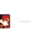 TEXAS IS THE REASON - Do You Know Who You Are? 2XLP (Colour Vinyl)