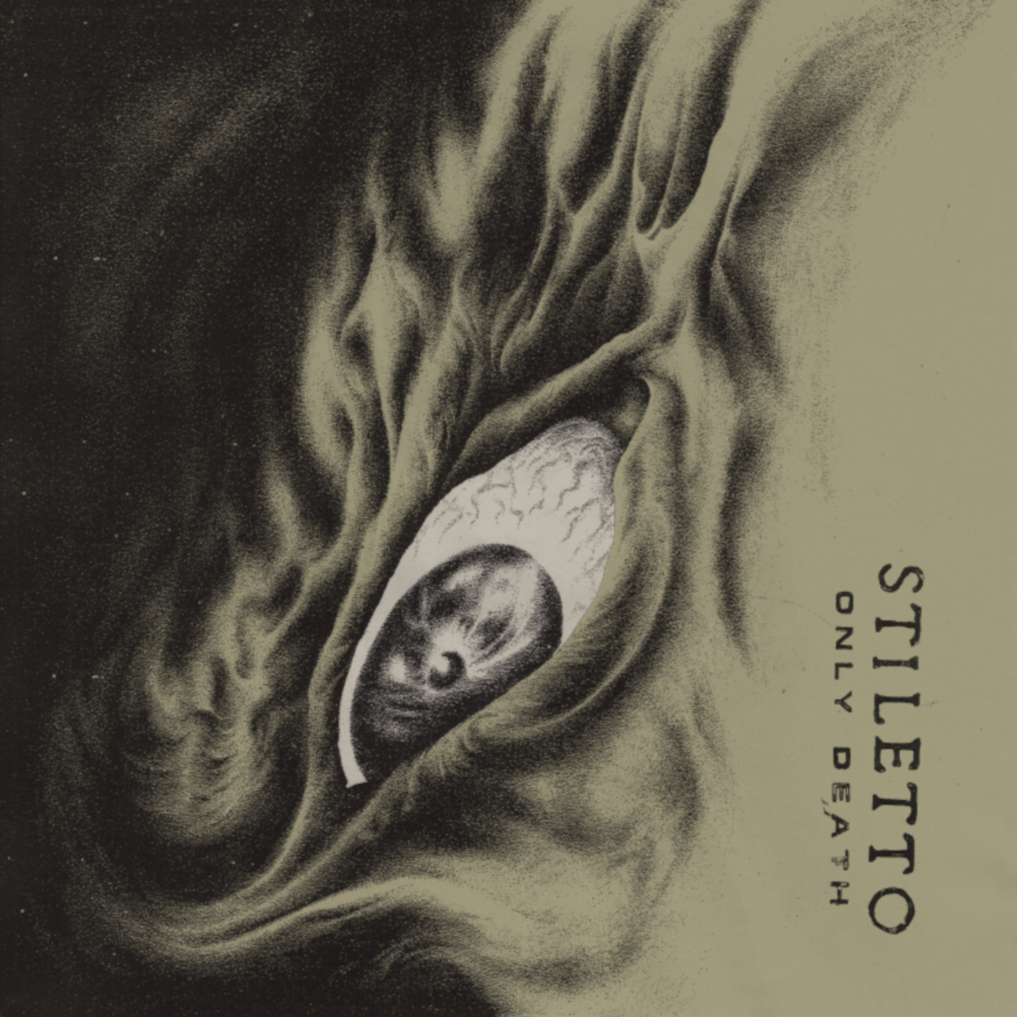 STILETTO - Only Death 7