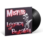 MISFITS - Legacy Of Brutality LP