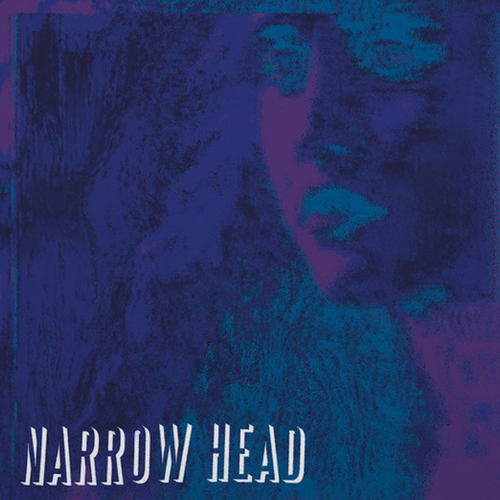 NARROW HEAD - Satisfaction LP Purple vinyl