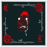 CULT LEADER - A Patient Man LP Indie Exclusive Black WRed Stripe
