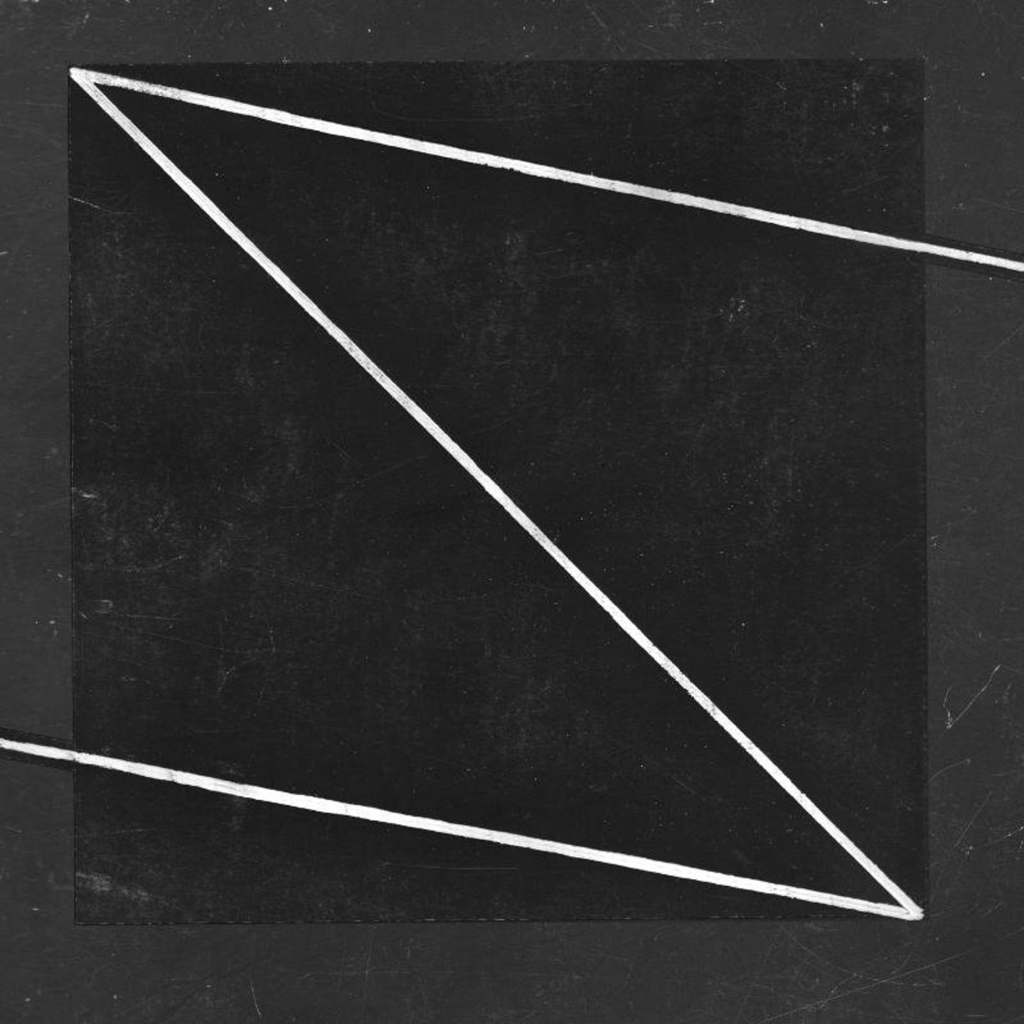 SOFTMOON, THE - Zeros LP Clear vinyl