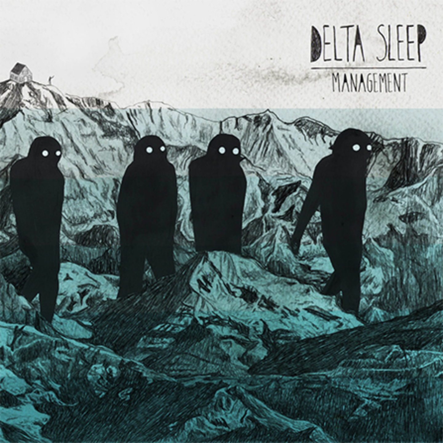 DELTA SLEEP - Management 12EP