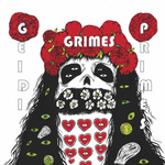 GRIMES - Geidi Primes LP