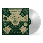 THRICE - Vheissu 2xLP Clear Vinyl