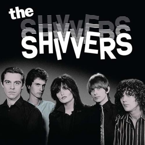SHIVVERS - The Shivvers LP
