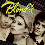 BLONDIE - Eat To The Beat LP 180g