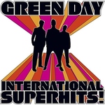 GREEN DAY - International Superhits LP