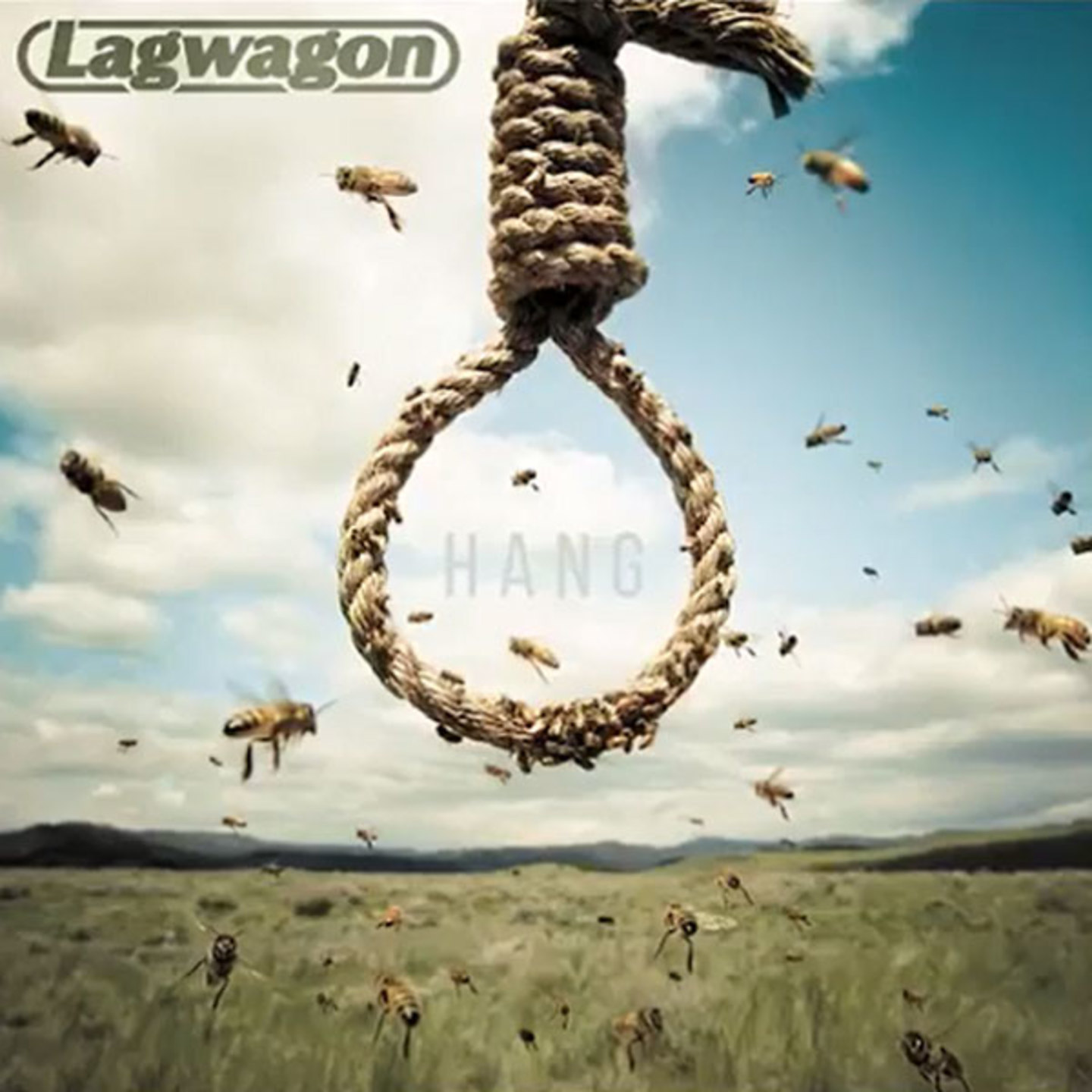 LAGWAGON - Hang LP