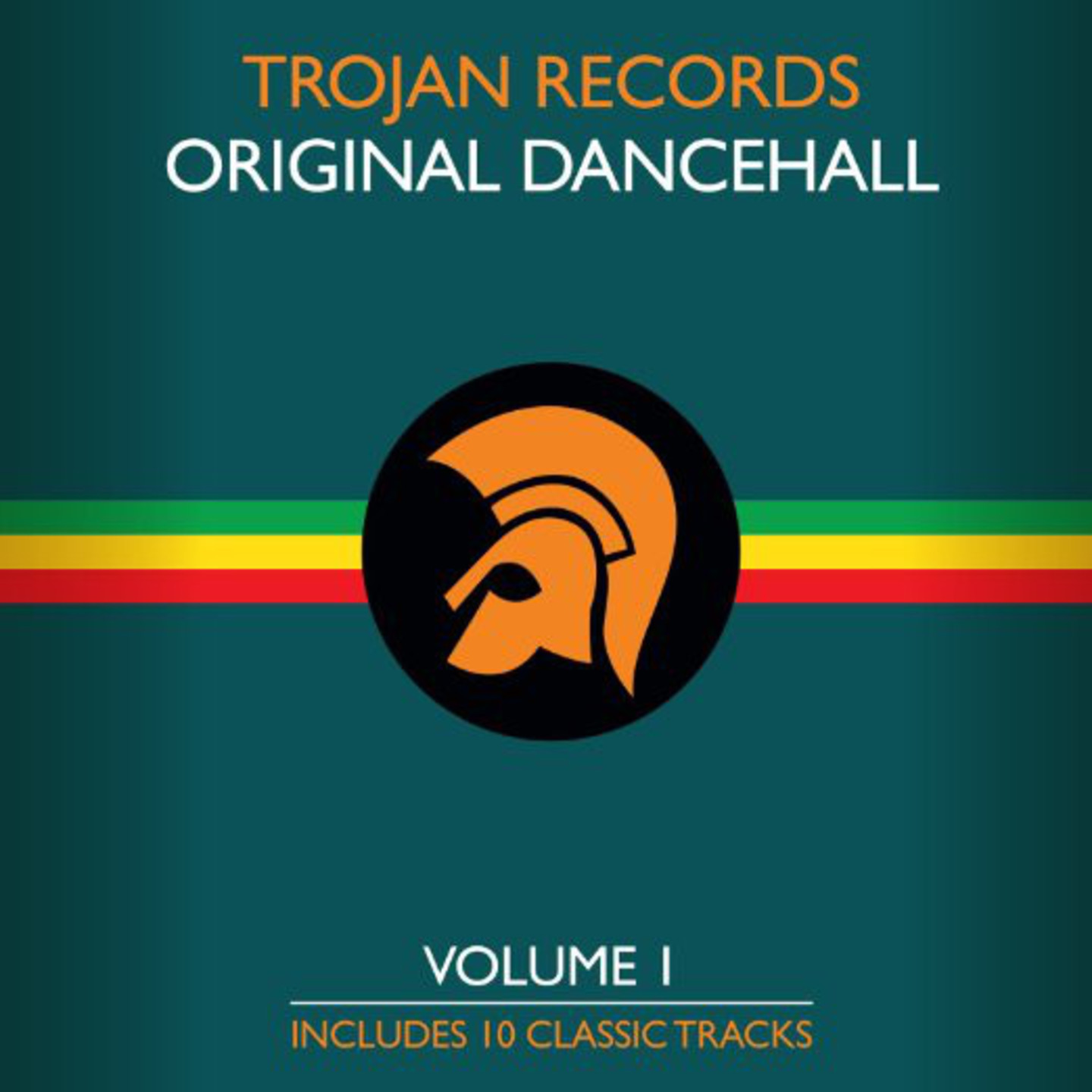 VA - Trojan Records Original Dancehall Volume 1