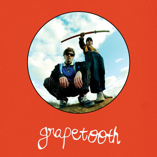 GRAPETOOTH - ST LP 180g