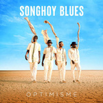SONGHOY BLUES - Optimisme LP Colour Vinyl