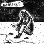 OBSESSIÓ - Obsessio LP