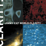 JIMMY EAT WORLD - Clarity 2xLP