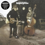 SUPERGRASS - In It For The Money: Remastered 2xLP (180g, White Vinyl)