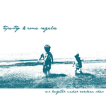 TAPESTRY COMA REGALIA - Our Laughter Under Cerulean Skies 9