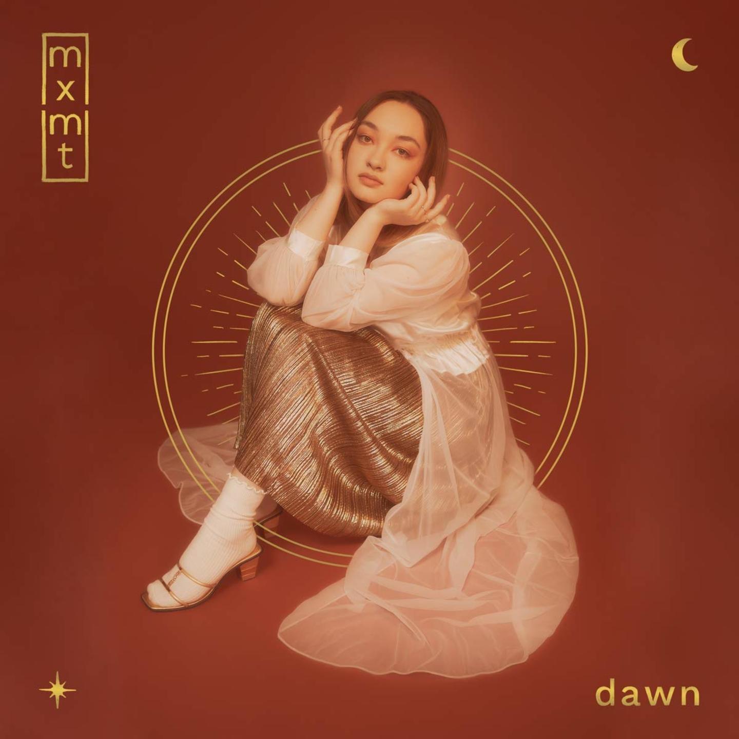 MXMTOON - Dawn  Dusk LP