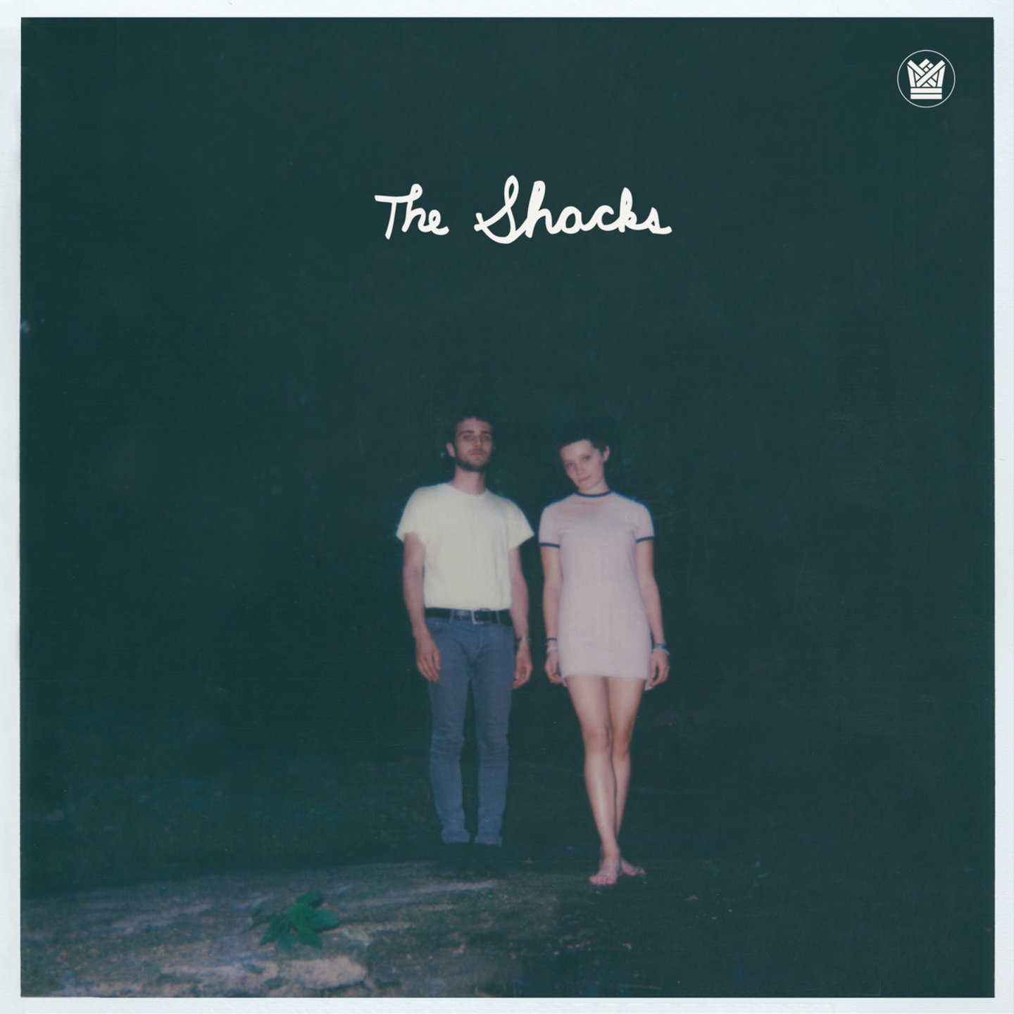 SHACKS, THE - Self-Titled LP