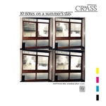 CRASS - 10 Notes On A Summer's Day LP