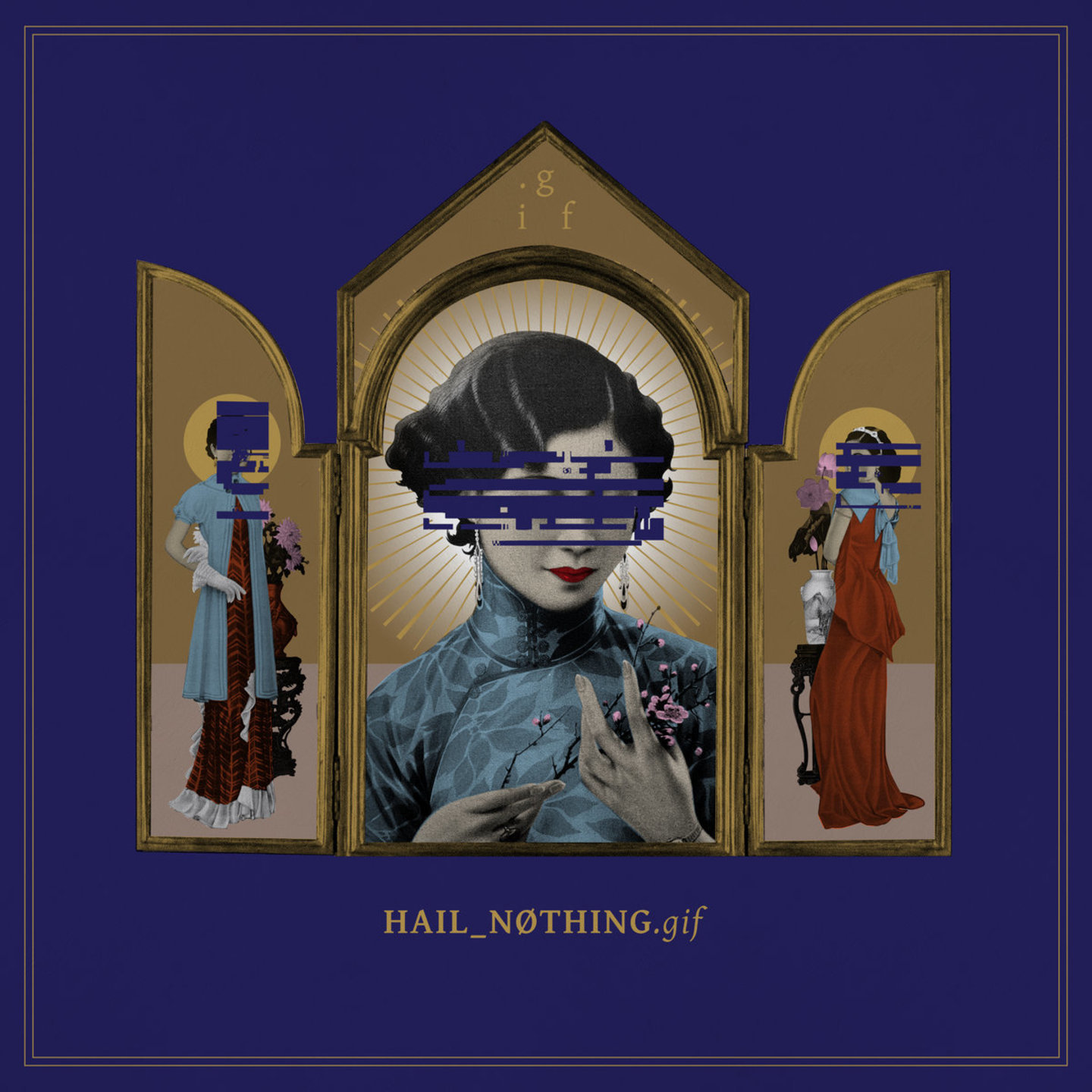 .gif - Hail Nothing LP